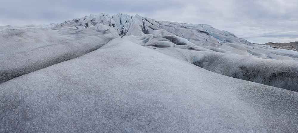 67 - Groenlandia - fiordo Tunulliarfik - glaciar Qaleraliq